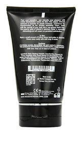Wicked Creme To Liquid Masturbator Lube